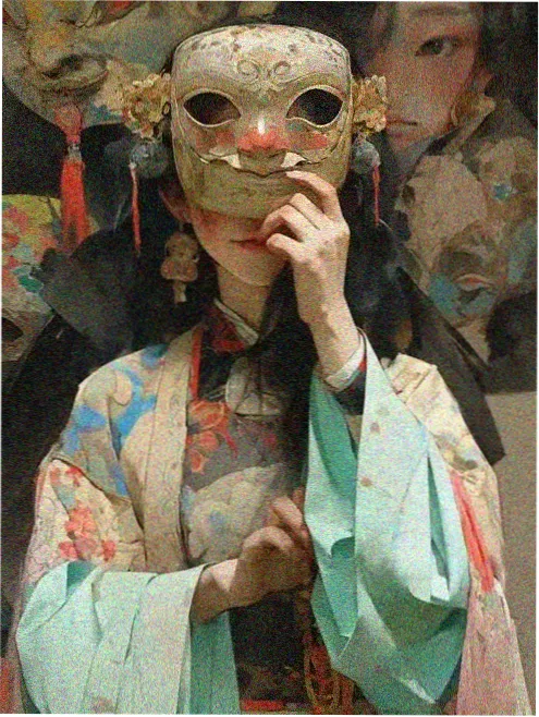 跑完这一圈就告诉你 校园小说封面