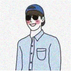 读者头像 槐序